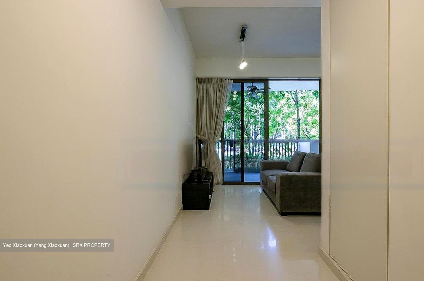 The Inflora (D17), Condominium #576151941
